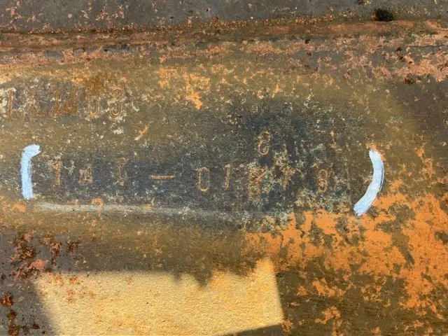 Máy đào mini No.19 - 6