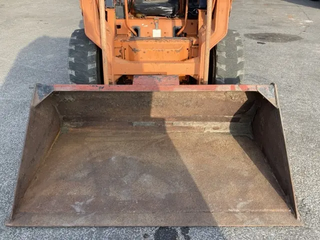 Xúc lật mini No.196 - 10