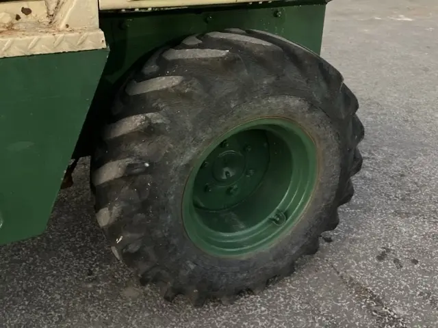 Xúc lật mini No.197 - 10