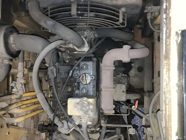 Xúc lật mini No.197 - 15