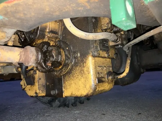 Xúc lật mini No.197 - 20