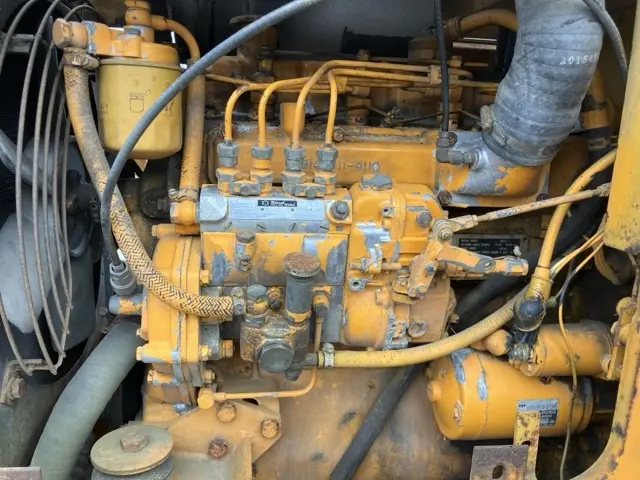 Máy xúc lật No.2 - 15