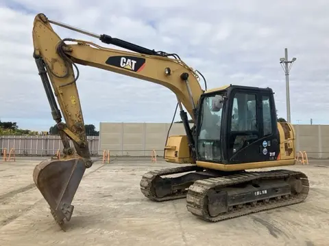 EXCAVATOR
