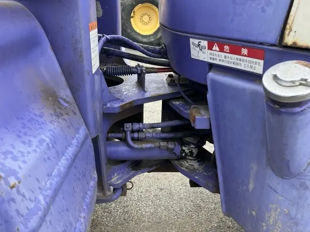 Xúc lật mini No.200 - 6