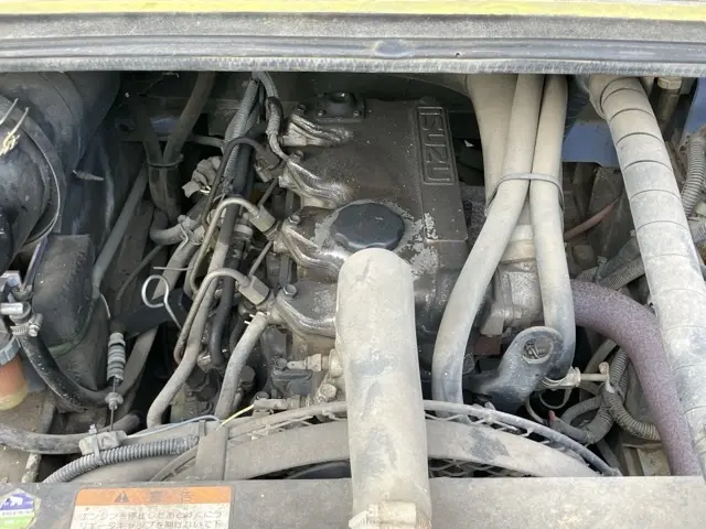 Xúc lật mini No.201 - 15
