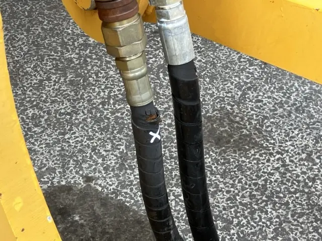 Máy xúc lật No.21 - 20