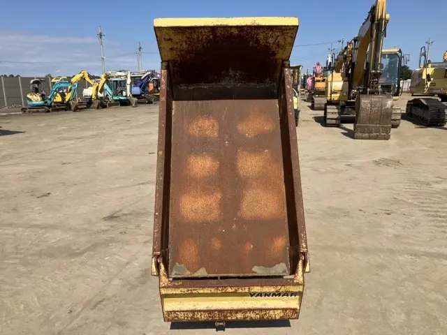 Xe ben xích No.216 - 14