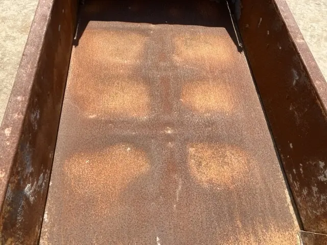 Xe ben xích No.216 - 18