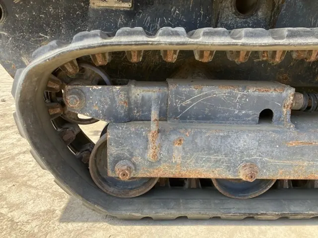 Xe ben xích No.216 - 9