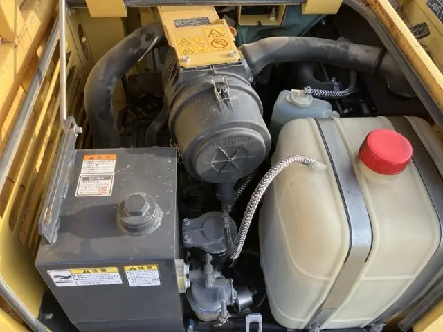 Xe ben xích No.219 - 16