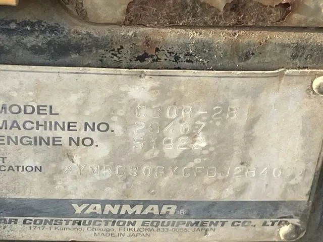 Xe ben xích No.219 - 6