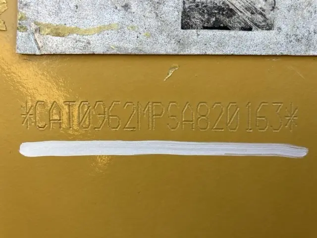 Máy xúc lật No.223 - 6