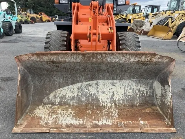 Máy xúc lật No.224 - 14