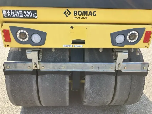 Xe lu rung No.231 - 14
