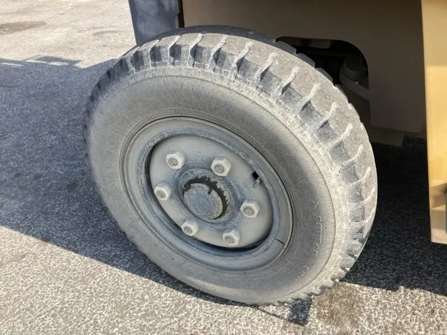 Máy xúc lật No.236 - 11