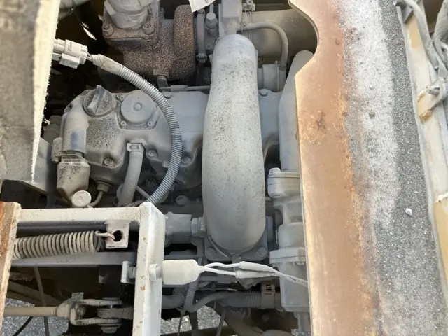 Máy xúc lật No.236 - 13