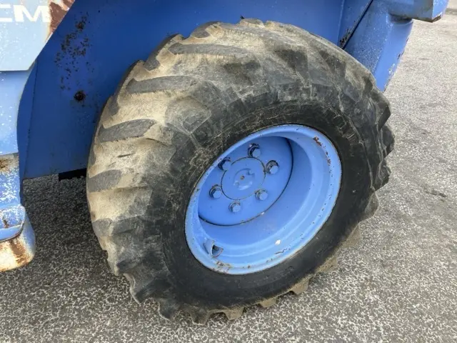 Xúc lật mini No.237 - 10