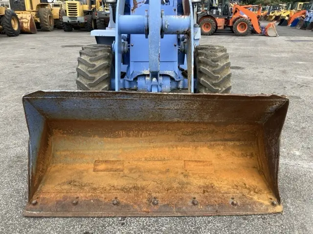 Xúc lật mini No.237 - 14