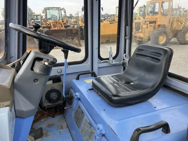 Xúc lật mini No.237 - 16