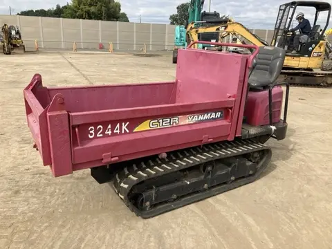 Xe ben xích No.239