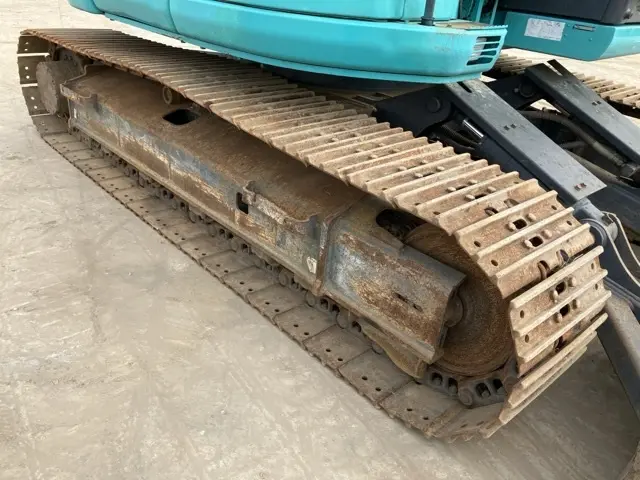 Máy đào No.24 - 14