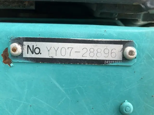 Máy đào No.24 - 5