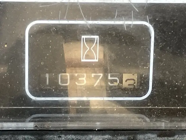 Xúc lật mini No.247 - 17