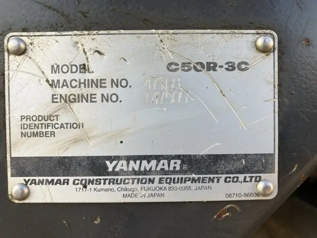Xe ben xích No.249 - 5