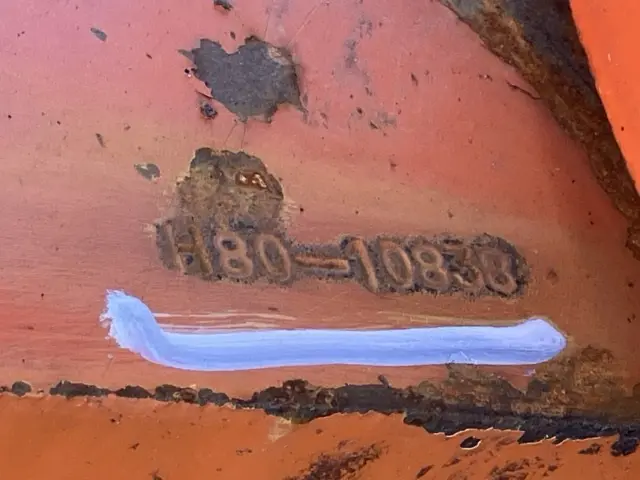 Máy xúc lật No.256 - 6