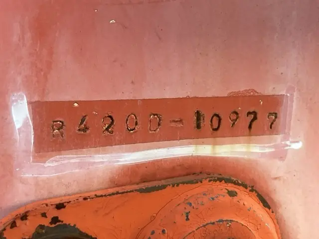 Xúc lật mini No.257 - 6