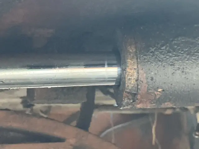 Xe lu rung No.266 - 18