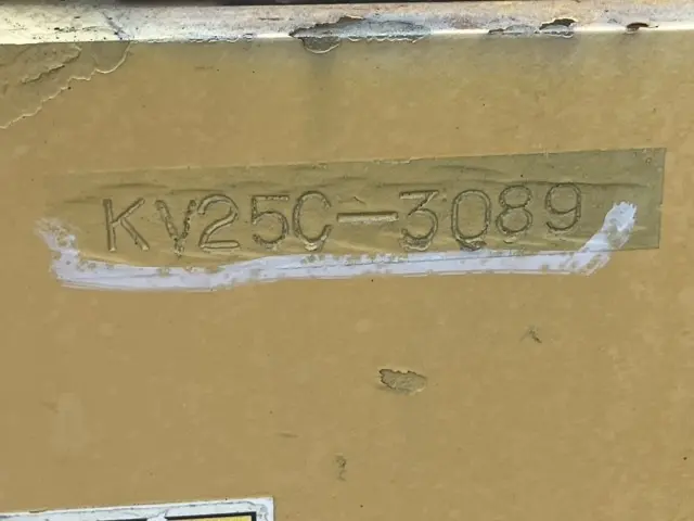 Xe lu rung No.270 - 6
