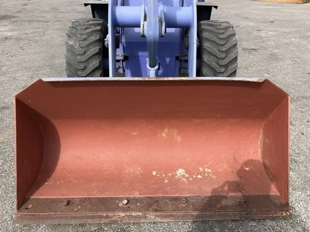 Xúc lật mini No.274 - 14