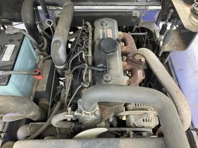 Xúc lật mini No.274 - 15