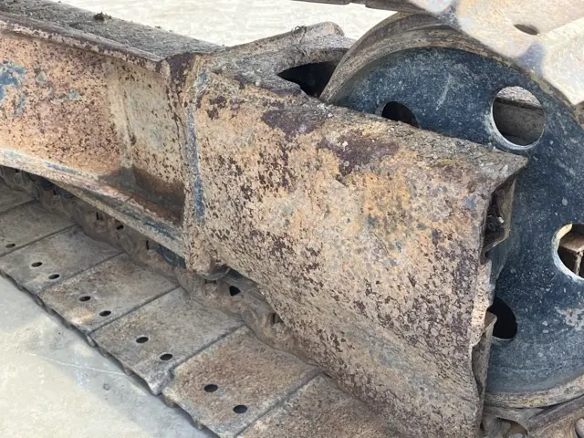 Máy đào No.28 - 24