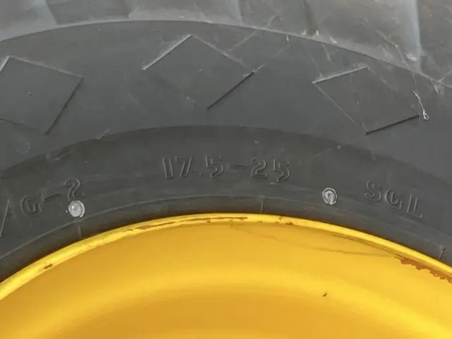 Máy xúc lật No.289 - 13