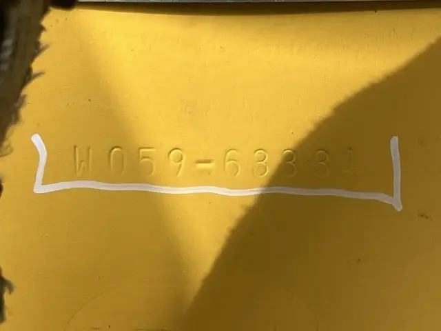 Máy xúc lật No.289 - 6