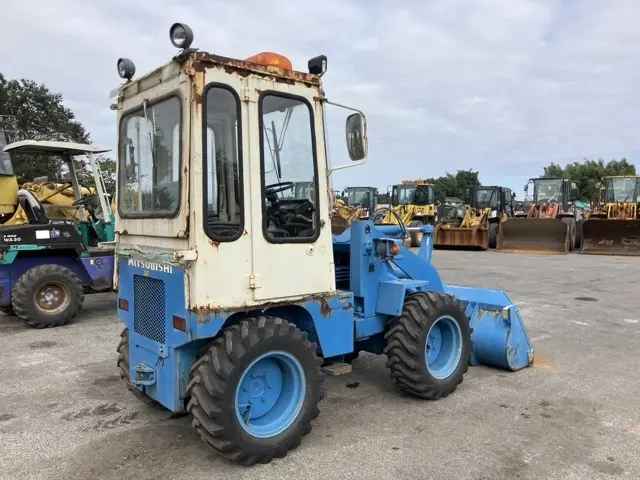 Xúc lật mini No.3 - 3