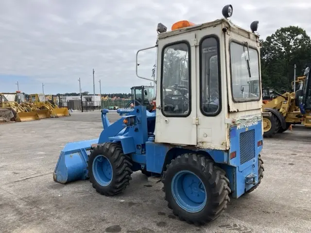 Xúc lật mini No.3 - 4