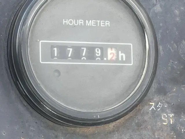 Xe lu lốp No.307 - 16