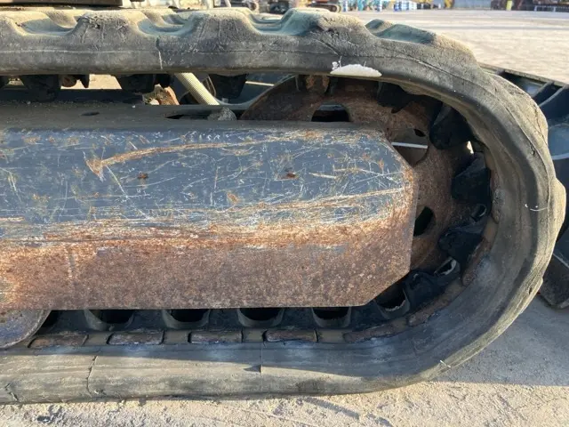 Máy đào mini No.31 - 12