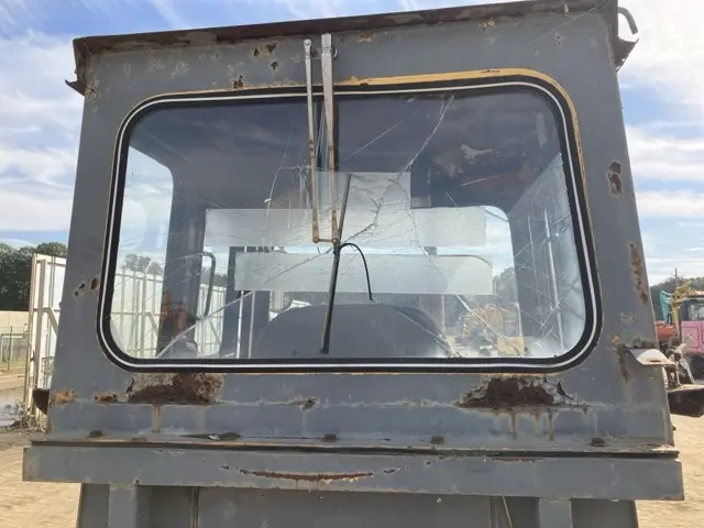 Xe ủi No.314 - 25
