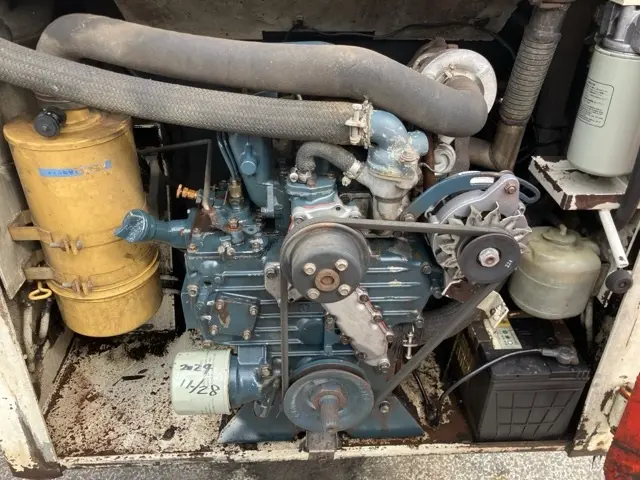 Xúc lật mini No.32 - 12