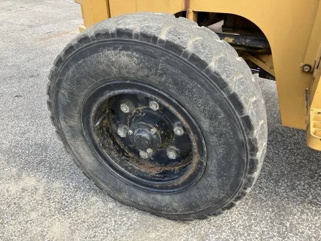 Máy xúc lật No.322 - 11