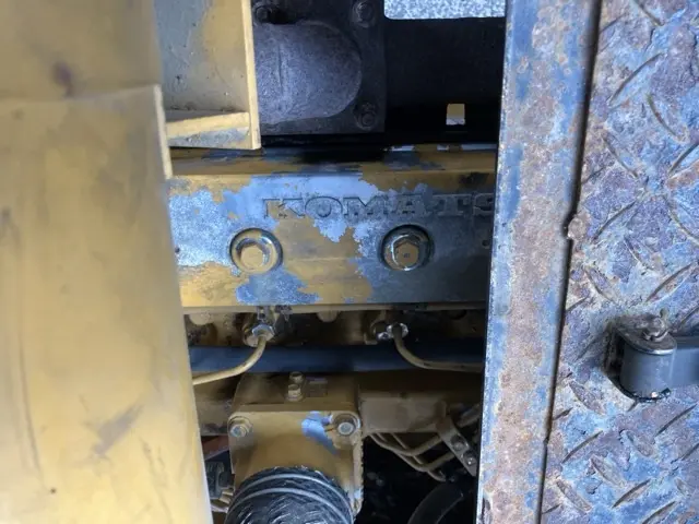 Máy xúc lật No.322 - 13