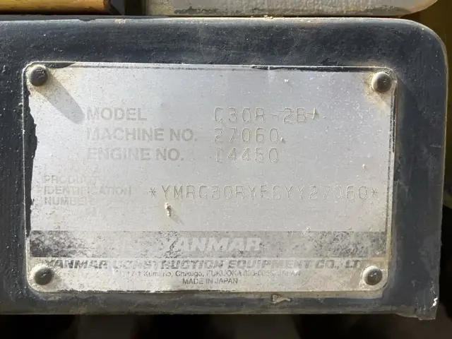 Xe ben xích No.327 - 5