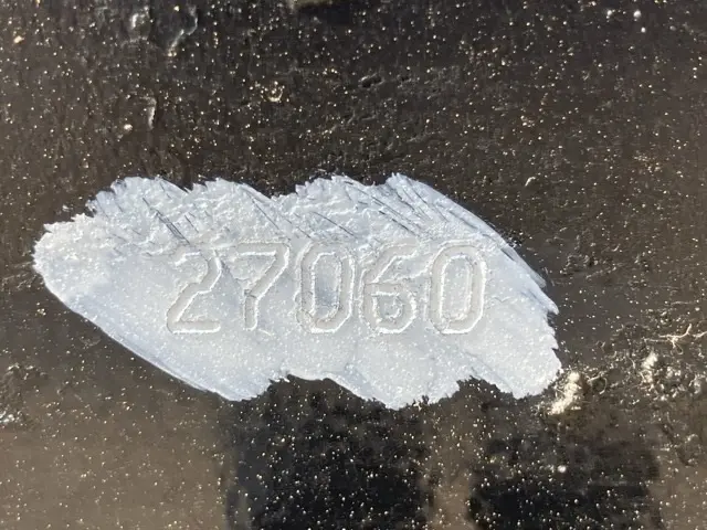Xe ben xích No.327 - 6