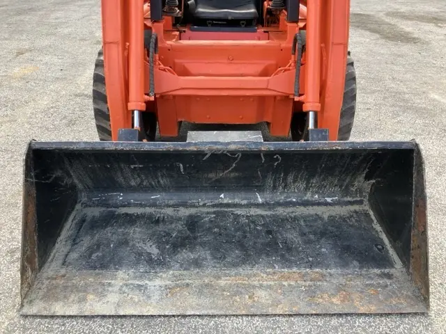 Xúc lật mini No.345 - 10