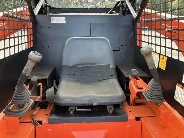 Xúc lật mini No.345 - 12