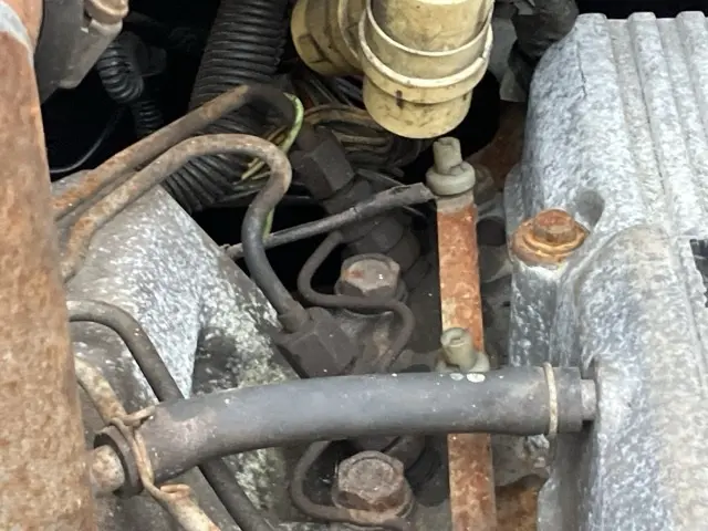 Xúc lật mini No.345 - 14